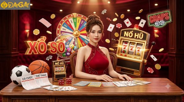 Trải nghiệm không gian giải trí trực tuyến tại Son Club