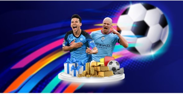 Thể thao 32WIN Khám phá sân chơi cá cược bóng đá đầy hấp dẫn