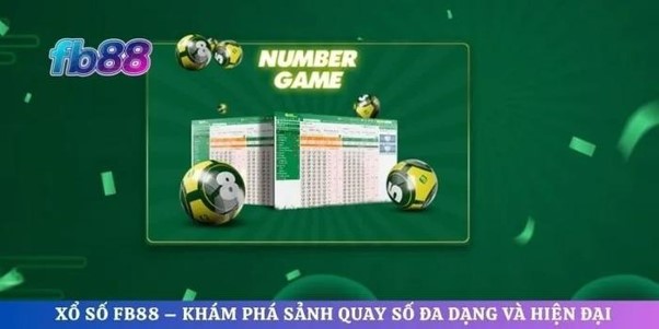 Xổ số FB88: Cách quản lý ngân sách khi tham gia giải trí
