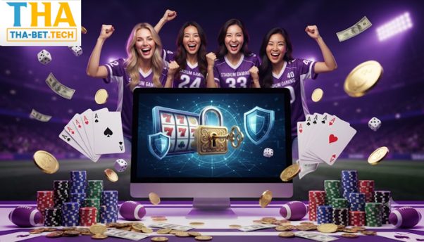 Tầm quan trọng của việc cập nhật tin tức THABET trong giải trí trực tuyến