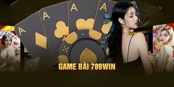 Game bài 789win – Giao diện thuần Việt, thao tác mượt mà trên mọi thiết bị