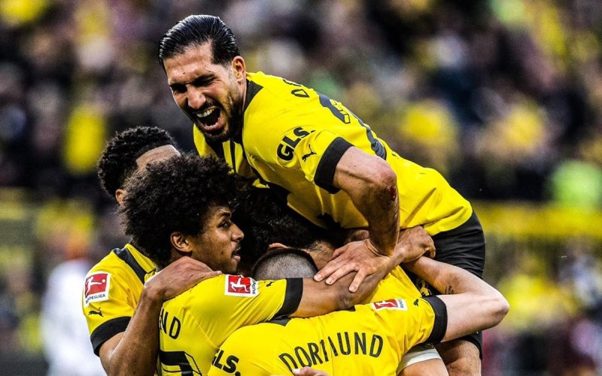 Bundesliga có bao nhiêu đội? Toàn cảnh thể thức giải vô địch quốc gia Đức