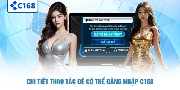 dang nhap c1682