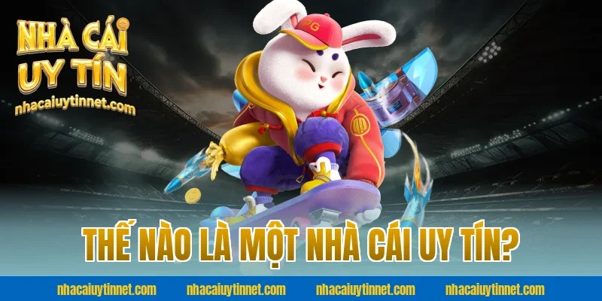 Nhà Cái Uy Tín VIP Và Những Yếu Tố Cần Xem Xét Trước Khi Lựa Chọn