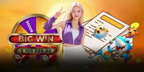 Slots game Zbet – Khám phá kho trò chơi quay thưởng đầy cuốn hút